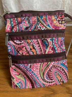 Le Sport Sac Crossbody Travel Bag